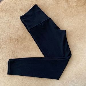 Athleta Elation Ultra high rise leggings
